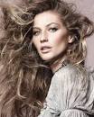 شماره 1: ژیسل بوندچن Gisele