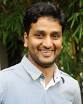 Srinivas Avasarala as Anji