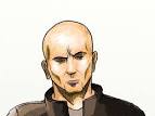 Bald Guy by ~Bobbman666 on
