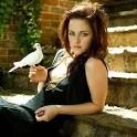 Kristen Stewart Out As TS Autistic Druggie Convict in fre sex