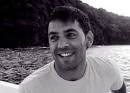 Andy Stepanian---courtesy Andy Stepanian. This week Advocacy for Animals is