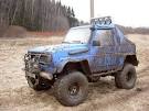 Daihatsu Rocky | SUV Photos and Information