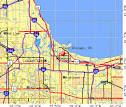 East Chicago, Indiana (IN 46312) profile: population, maps, real ...