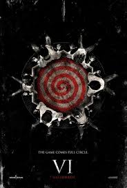 Saw VI 2010