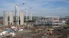 The Rock Shopping Development - via Daymix