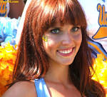 the UCLA Bruins are