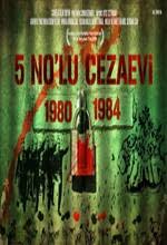 Ceza Evi Filmi Full izle