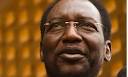 Dioncounda Traore will serve as the president of Mali for 40 days, ... - Dioncounda-Traore-Mali-008