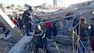BBC News - Mexico City gas truck explodes near maternity hospital
