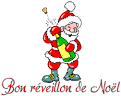 Bon r��veillon de No��l �� Saussay la Campagne - Saussay la Campagne.
