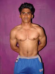 Bodybuilder Mohan Raj from Chennai - DSI00208%20Mohan%20Raj%20S.%20(Monie)