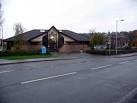 Georgetown library Dumfries - via Daymix