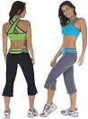 Find me Frugal(er): Curse of the Activewear