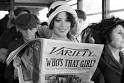 Live Blog: 'THE ARTIST', flying books and Kim Jong-il's ashes ...