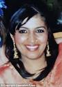 Saiba Khatoon, 26, was knifed