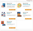 Fabulessly Frugal - Coupons , Grocery Deals, and Free Printable ... 