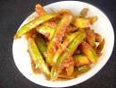Indian Pickles and Chutney recipes, indian recipes, cooking videos