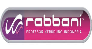 Yuk Belanja Fashion Muslim di Rabbani! - Sebandung.com