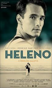 Heleno, o pr�ncipe maldito