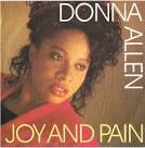 Artist: Donna Allen. Label: BCM. Country: UK. Catalogue: BCM 257 - donna-allen-joy-and-pain-edited-dance-version-bcm