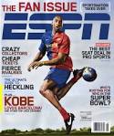 Espn The Magazine