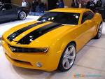 New Chevrolet Camaro 2011 Camaro 2012 Concept Pictures New Chevy ...