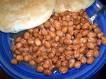Ful Medames - Egyptian Fava Beans