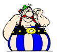  Animated gifs cartoons Aristocats Asterix Betty Bugs Duffy ... 