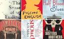 Man Booker Prize 2011: Sales for all the Booker Prize winners ...