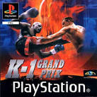PSX) K-1 Grand Prix SLUS_00941 [NTSC-U] - SnesOrama Emulation ...
