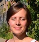 Marie Cote, Deputy Editor « Organic & Biomolecular Chemistry Blog - MC-portrait