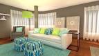 Interior Design Portfolio - Home