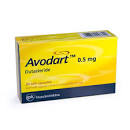 Avodart | Hairloss Research