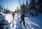 Cross-Country Ski Trails