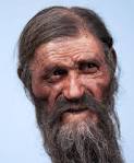 The History Blog » Blog Archive » A new old face for Otzi - Otzi-now-older