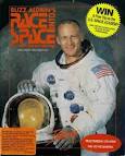 Buzz Aldrins Race Into Space
