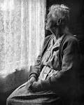 File:Elderly Woman , B&amp;W image by Chalmers Butterfield.jpg ...