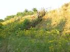 Old Industrial Track - via Daymix