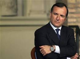 Egypt: Frattini, supporting the democratic process