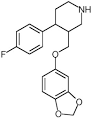 Paroxetine ( Paxil, Seroxat )