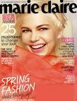 Michelle Williams photographed