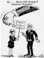 Chapter XI: The Women's Army Rights Movement and the WAC