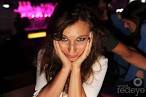 Celine Moreno. Alison Savary