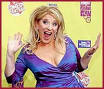 To most, Lisa Lampanelli is
