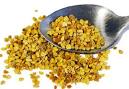 Bee Pollen's Super Healing Power