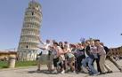 European Escorted Tours - Albatross Tours