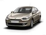 Renault Fluence (
