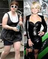 Kelly Osbourne Image Kelly Osbourne "Took More Hell" for Weight Than Drug Addiction ... Picture 5