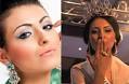 Iraqi Kurds Crown First Miss Kurdistan: Shene Aziz Ako Crowned ... - state6327d