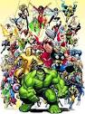 The Avengers Trailer May 2012